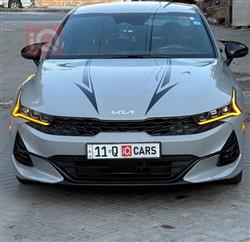 كيا K5